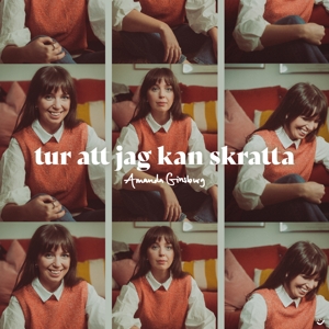 Tur Jag Kan Skratta by Ginsburg, Amanda