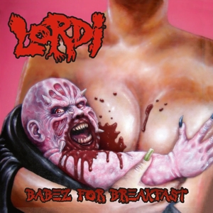 Babez For Breakfast by Lordi