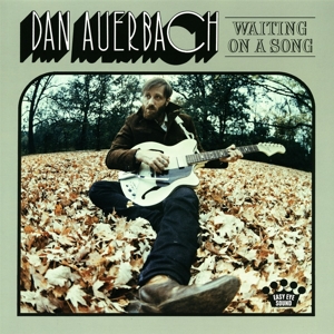 Waiting On a Song by Auerbach, Dan