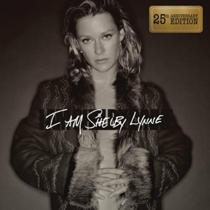 I Am Shelby Lynne by Shelby Lynne