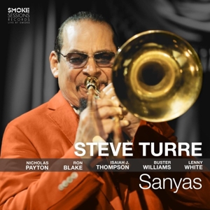 Sanyas by Turre, Steve