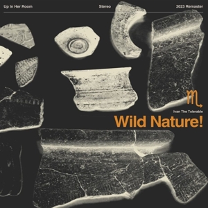 Wild Nature! by Ivan the Tolerable