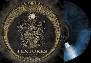 Silhouettes by Textures
