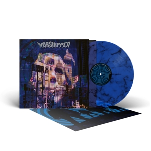 One Way Trip by Worshipper