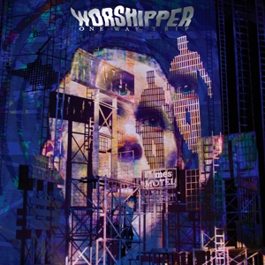 One Way Trip by Worshipper