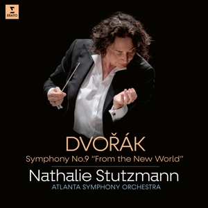 Dvorak: Symphony No. 9 From the New World by Stutzmann, Nathalie & ...