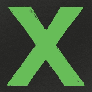 Multiply (X) by Sheeran, Ed