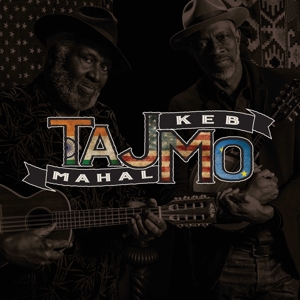 Tajmo by Taj Mahal