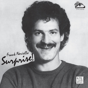 Surprise! by Noviello, Frank