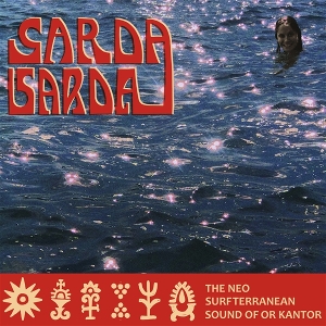 Sarda Sarda by Or Kantor