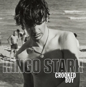 Crooked Boy by Starr, Ringo