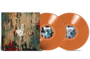 Post Traumatic by Shinoda, Mike