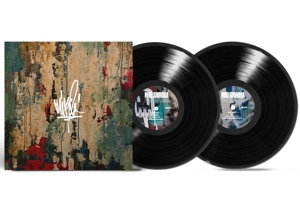 Post Traumatic by Shinoda, Mike