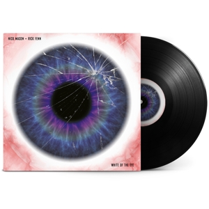 White of the Eye by Mason, Nick & Rick Fenn