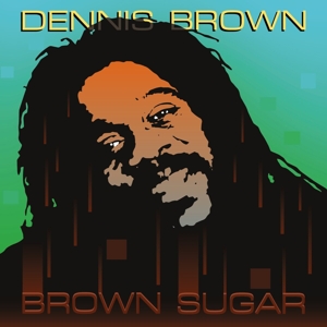 Brown Sugar by Brown, Dennis