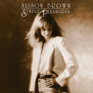 Simple Pleasures by Brown, Alison