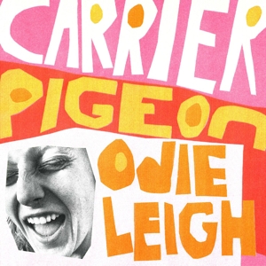 Carrier Pigeon by Leigh, Odie