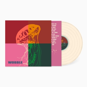 Wobble by Black Market Karma