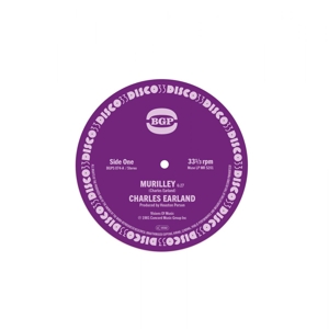 7-Murilley / Leaving This Planet