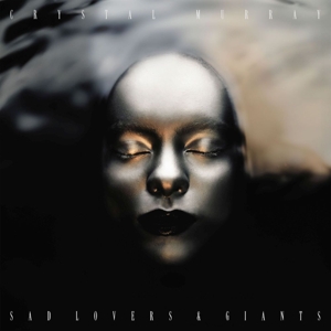 Sad Lovers & Giants by Murray, Crystal