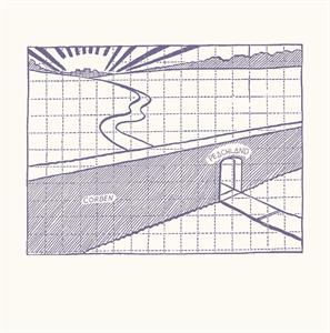 Peachland by Corben