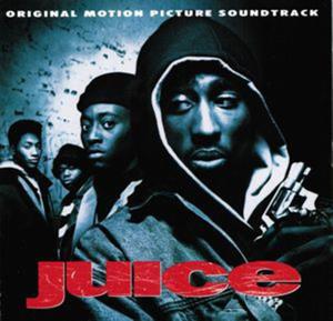 Juice - Original Motion Picture Soundtrack by V/A
