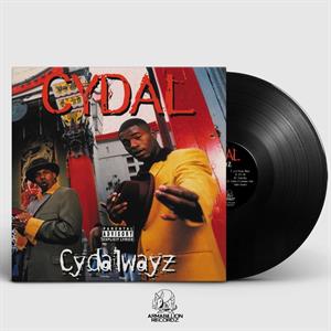 Cydalwayz