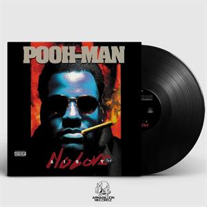 Ain't No Love by Pooh-Man (Mc Pooh)