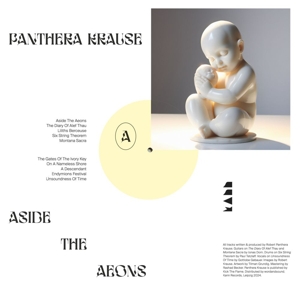 Aside the Aeons by Krause, Panthera