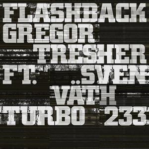 Flashback by Tresher, Gregor