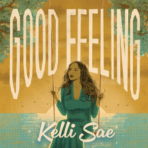 7-Good Feeling by Sae, Kelli