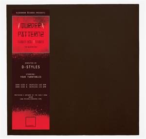 Murder Patternz Vol. 1
