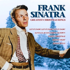 Greatest Christmas Songs by Sinatra, Frank