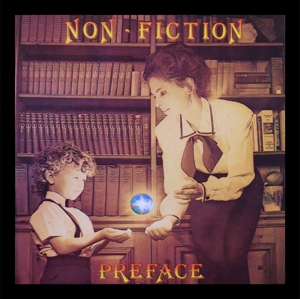 Preface by Non-Fiction