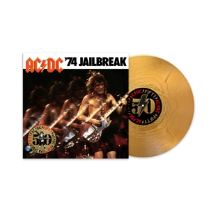 '74 Jailbreak by Ac/Dc