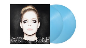 Avril Lavigne by Lavigne, Avril