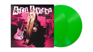 Greatest Hits by Lavigne, Avril