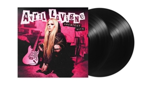 Greatest Hits by Lavigne, Avril