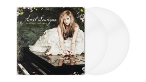 Goodbye Lullabye by Lavigne, Avril