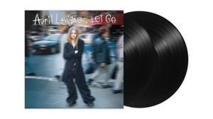Let Go by Lavigne, Avril