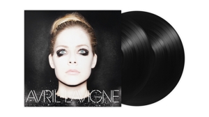 Avril Lavigne by Lavigne, Avril
