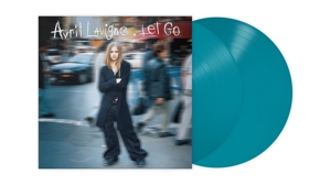 Let Go by Lavigne, Avril