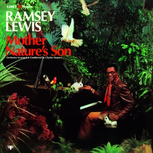 Mother Nature's Son by Lewis, Ramsey