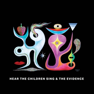 Hear the Children Sing the Evidence by Bonnie Prince Billy & ...
