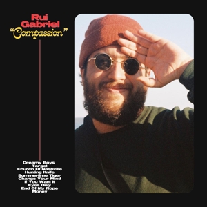 Compassion by Gabriel, Rui