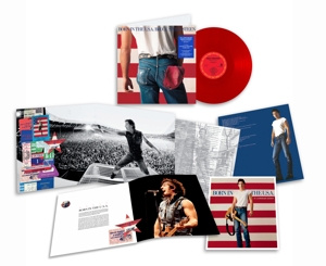Born In the U.S.A. by Springsteen, Bruce