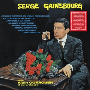 Serge Gainsbourg N 2 by Gainsbourg, Serge & Al...