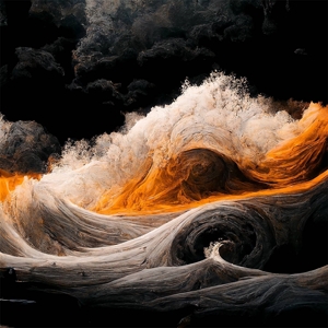All Things Shining by Oh Hiroshima