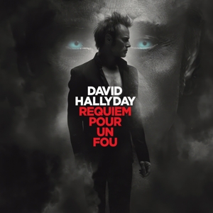 Requiem Pour Un Fou by Hallyday, David