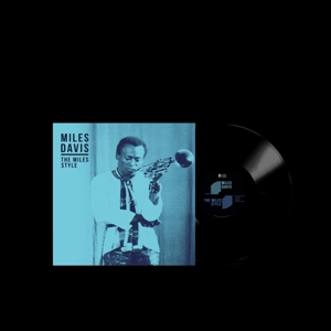 Miles Style
